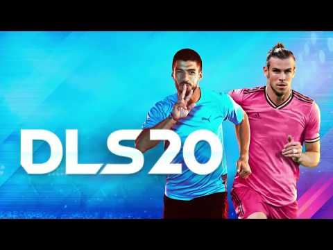 Dream League Soccer 2020 Mod (Pengar) video