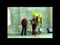 rory with the dubliners   the barley and the grape rag