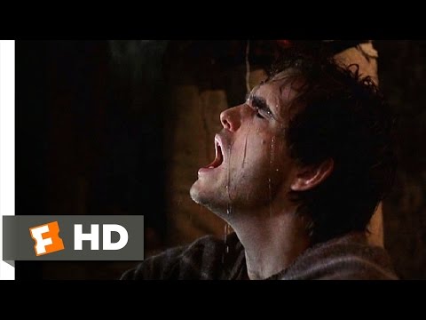 The Saint of Fort Washington (1993) - The Saint of the Homeless Scene (7/10) | Movieclips