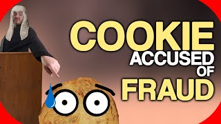 That Time A Cookie Was Accused Of Fraud