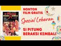 Si Pitung Beraksi Kembali Full Movie