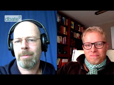 spiegelfechter.com: "Klassische Medien versagen" (dbate.de)