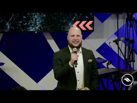 Walking in the Supernatural