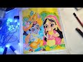Radha Krishn Radha Krishn Ki PremwaliHoli Holi Special राधाकृष्ण Radhakrishna