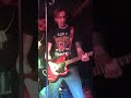 Dirtshakes- I guess I’m not cool enough for you (Problematics Cover) 30.11.2019 Köln Tsunami