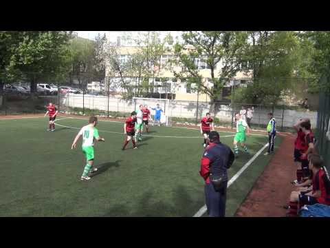 EPAM Systems - NIX Solutions half 2