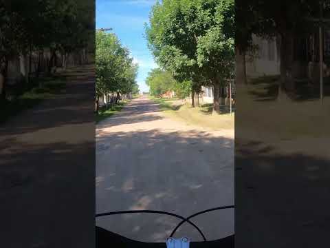 🚲 Cycling through a real neighborhood in Argentina 🇦🇷