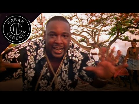 O.C. & Yvette Michele - My World/Far From Yours (Official Music Video)