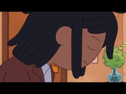 Marshall Lee & Simone - Lonely I Will Never Be (Adventure Time: Fionna and Cake)