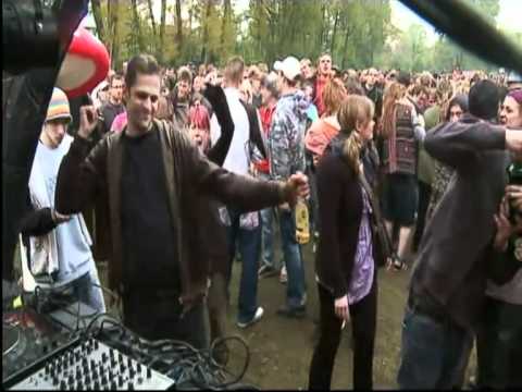 Diepsyden @ ov-silence Summer Opening 2010 Part2