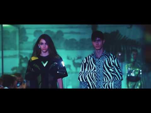 Jean Gritsfeldt UFW 15.10. 2016 | EXCLUSIVE | FULL VIDEO