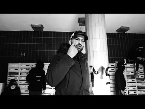 Rousnam - #Correction 6 (Street Clip) by Walkeur