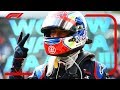Verstappen's Victory, Gasly's First Podium And The Best Team Radio | 2019 Brazilian Grand Prix