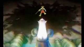 It's Never Too Late Kingdom Hearts