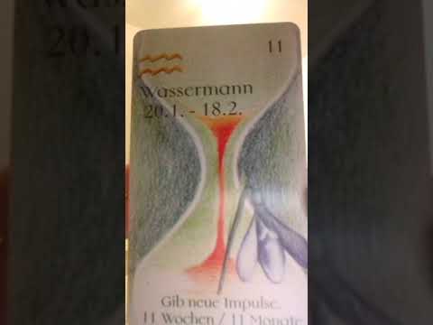 Dreieckslegung für den männl. Part