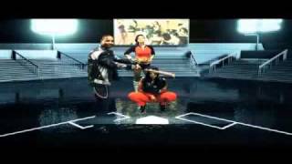 Juelz Santana Feat  Lil Wayne   'Home Run' Official Video
