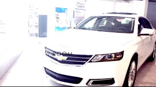 preview picture of video 'Feldman's Tennyson Chevrolet Livonia Mi'