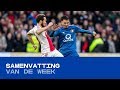HIGHLIGHTS | Ajax - Feyenoord