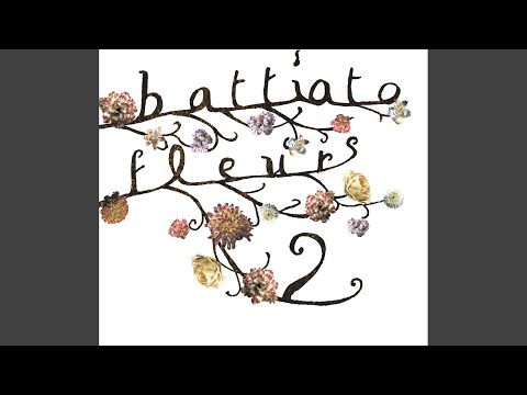 Videoclip de It's Five O'Clock — Franco Battiato