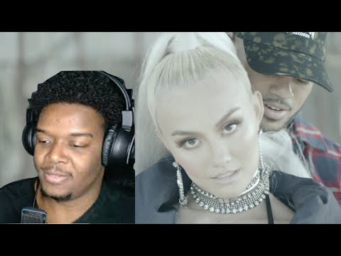 AGNEZ MO -- WANNA BE LOVED official video - REACTION!!!