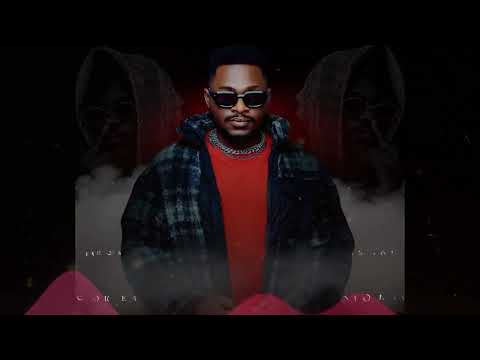 Leyton Ibraimo  - Akathuwe (Audio Visualizer)