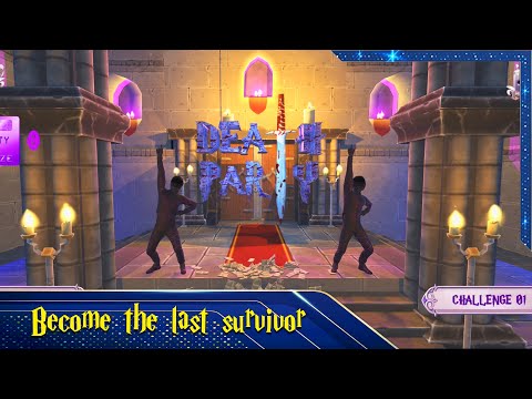 Deadly Night Extreme Survival