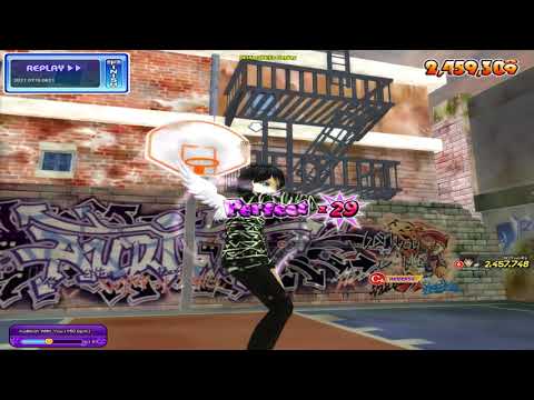 Redbana - With You - x34 - By N3TwoRk