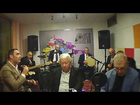 Me Lalin - Alban Shehu & Zenel Doli si dhe Ork, Vllaznim Buxhovi, Pjesa 3,    31 Janar 2022