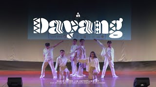 Download lagu [PPOP DANCE COVER] Alamat - 'Dayang' Dance Cover by CK Entertainment mp3