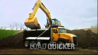 preview picture of video 'Cleburne Excavators Cat Machines (817) 202-1000 HOLT CAT Cleburne Cat Trucks from Caterpillar'