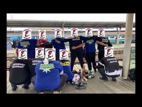 Výjezd do Vsetína podzim 2022