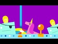 PBS KIDS TV Bumper Toy Machine