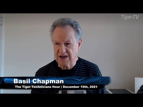 December 15th, Tiger Technician's Hour on TFNN - 2021