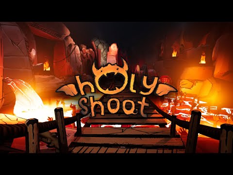 Announcement Trailer