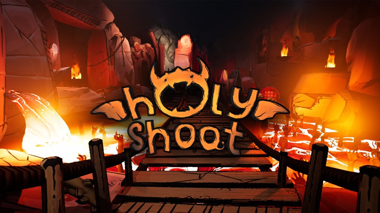 Announcement Trailer