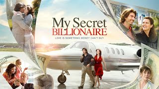 My Secret Billionaire (2021) Full Romance Movie Free - Victor Alfieri, Ione Skye, Talia Shire