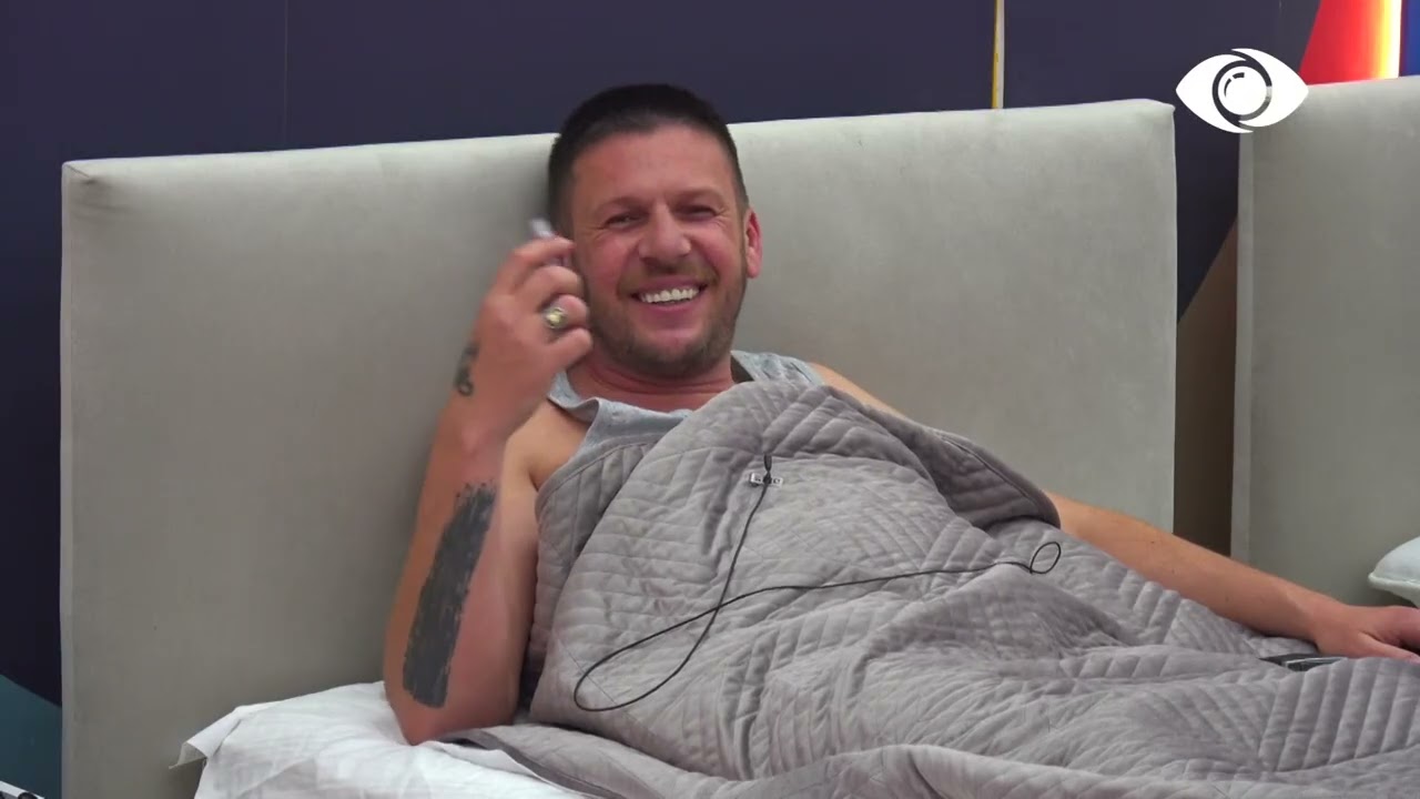 Mërzitet Tani: Dua të iki, sonte nata e fundit!