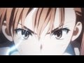 AMV Railgun Lucky Strike