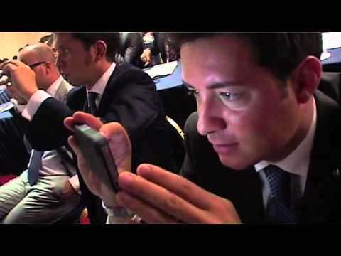 21 Academy Ottobre 2011