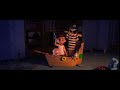 The Boss Baby Bonus Scene During Credits