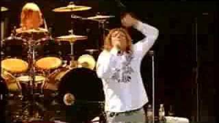 Whitesnake - &quot;Lay Down Your Love&quot; SPV USA