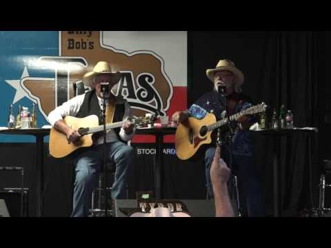 Tommy Alverson: Texas Woman