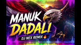 Download lagu DJ MANUK DADALI Remix Full Bass Terbaru 2026 | Lagu Sunda Viral TikTok Versi DJ mp3