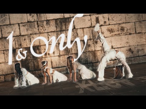 [K-POP IN PUBLIC] XLOV - 1&Only [Dance Cover by Black Unit]