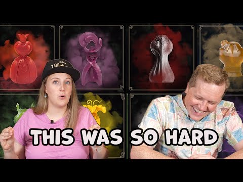 Ranking Every Disney Villainous Mover – Best to Worst!