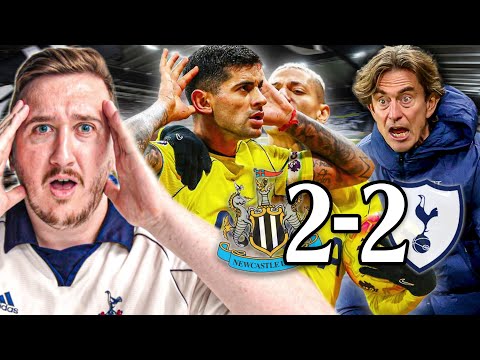 How Cristian Romero SAVED Thomas Frank From The SACK After VAR CONTROVERSY!