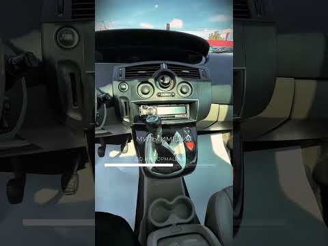 фото renault grand scenic ii 0