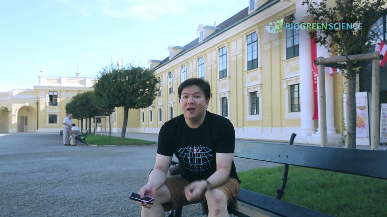 [Testimony] Rudi Momo - Lepas obat dokter berkat Biogreen Science