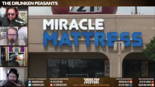 DP Clip: Miracle Mattress