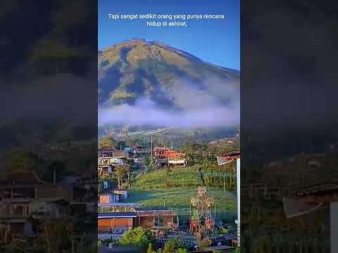 Kekeliruan yang Fatal #gunungsumbing #videoshort #trending